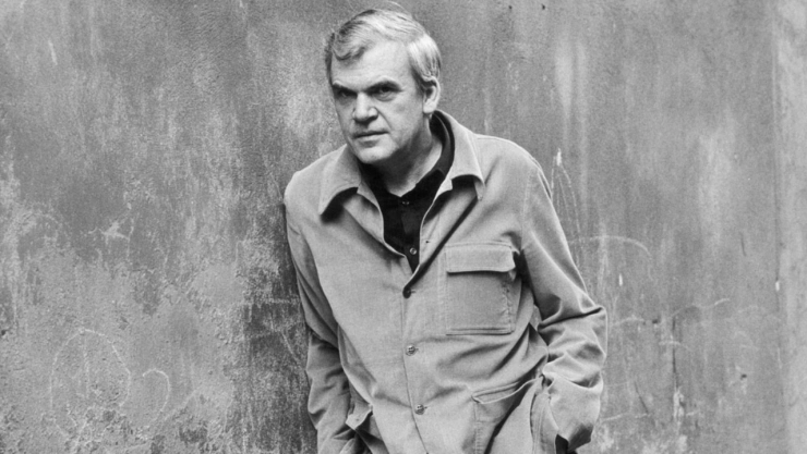 Muere el escritor checo Milan Kundera a los 94 años