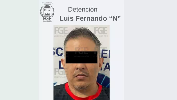 Autoridades ofrecían una recompensa por su captura