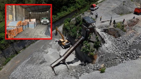 La Familia Michoacana pera en el Edomex.