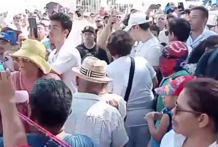 Denuncian escasez de Boletas electorales en Casillas Especiales de Playa del Carmen.jpg