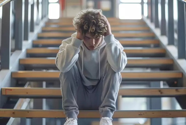 ¿Tienes una madre tóxica? Descubre cómo reconocerlas y qué hacer al respecto