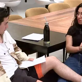 Edith retará a los críticos con su presentación el próximo domingo.