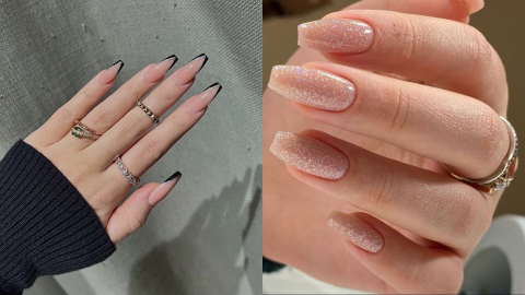 diseños de uñas