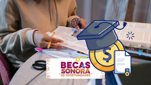 Beca Oportunidades ofrece hasta 10 mil pesos ¿Cuáles son los requisitos y en qué entidades?