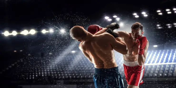 Boxeo