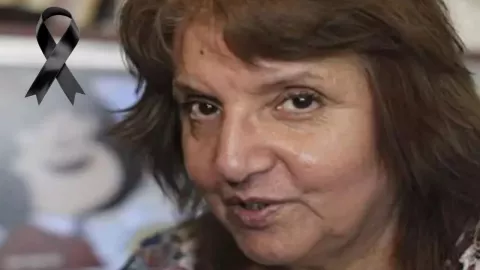 El doblaje en español despide a Susana Klein, voz de Mafalda y cantante de “Candy Candy”