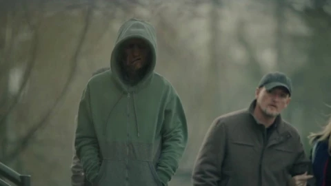 La serie que no debes dejar de ver si eres fan de “True Detective”