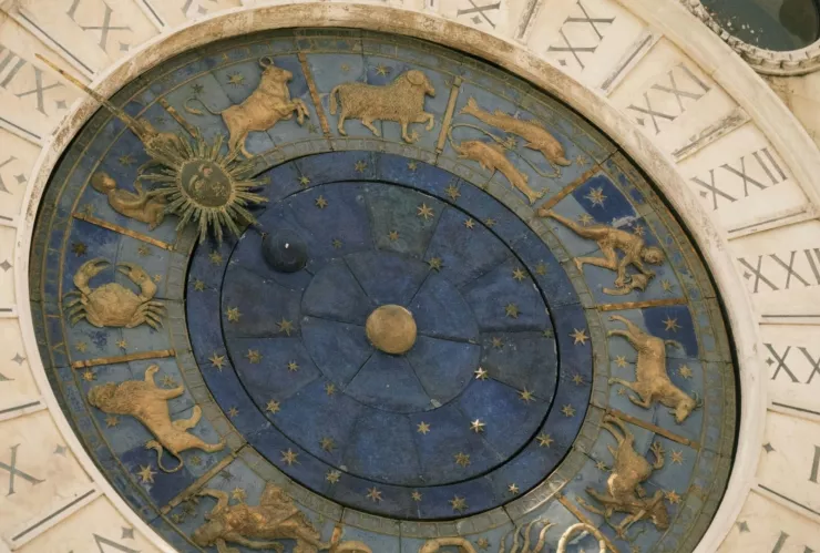 Horóscopos de Nana Calistar para hoy lunes 8 de diciembre 2025