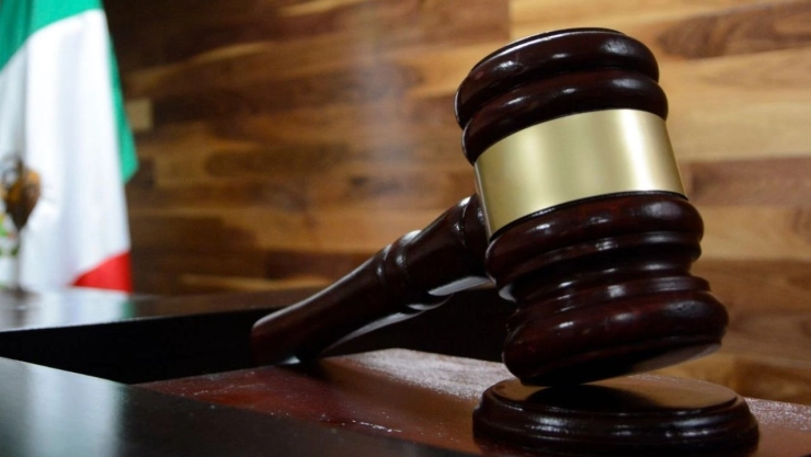 Personas en prisión preventiva se quedan si votar en la Elección Judicial 2025