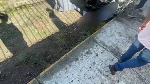 Acajete Puebla hoy 3 de febrero de 2025