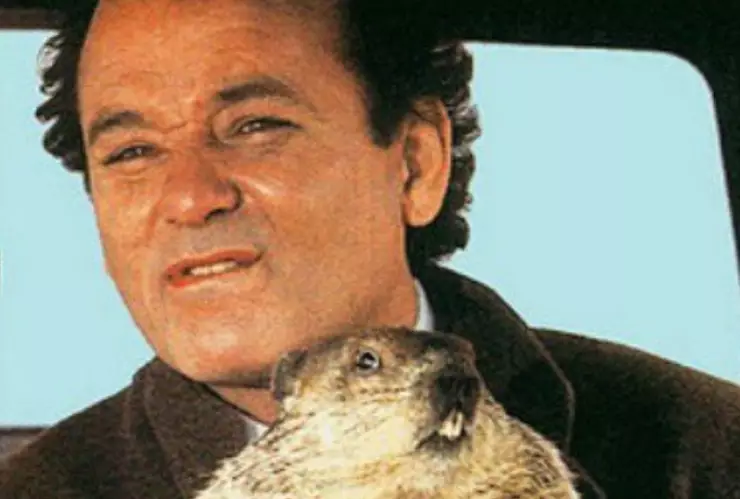 El Día de la Marmota: Este es el dato que todos necesitábamos saber