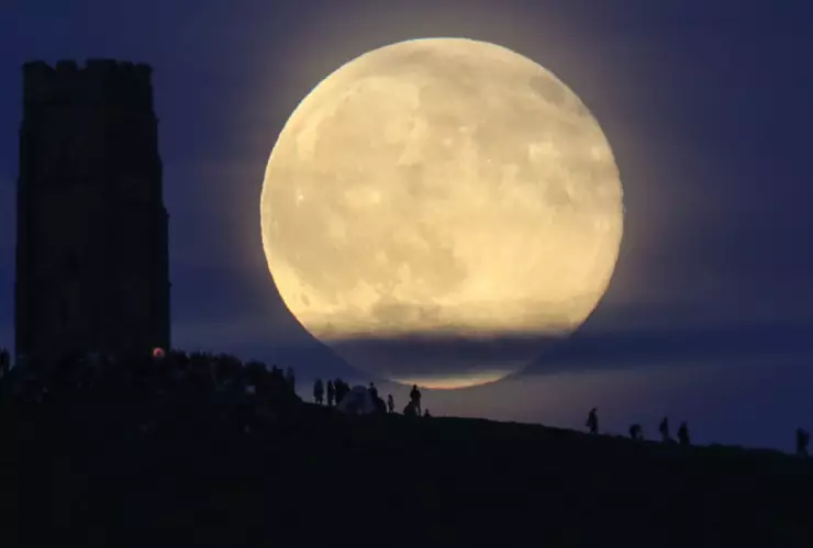 Calendario astronómico: Eventos destacados de diciembre 2022