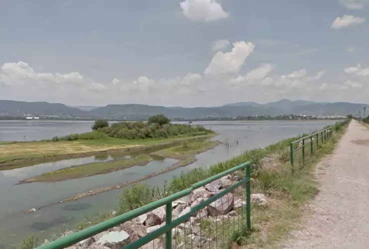 ¿Se repetirá la sequía en León? Presa El Palote: ¿Cómo está su nivel HOY 18 de abril?