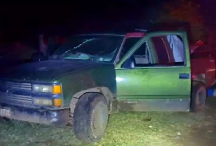 Hallan 11 cuerpos sin vida en un poblado indígena de Michoacán