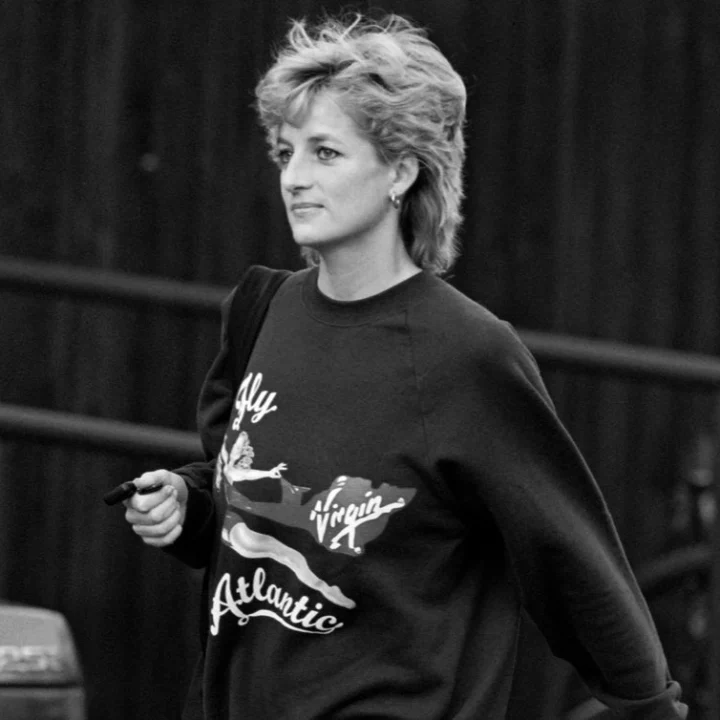 teorias de conspiracion princesa diana