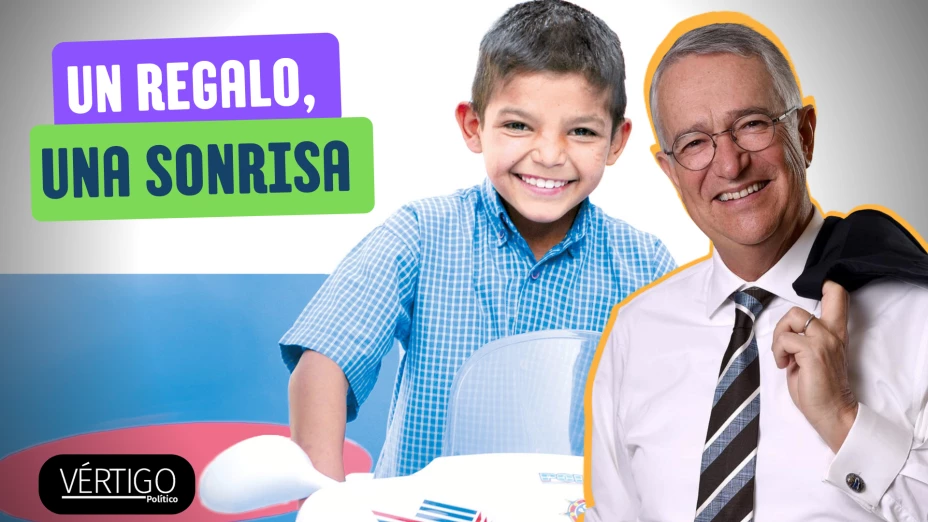 JUGUETÓN Ricardo Salinas Pliego Blog