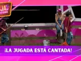 ¡La jugada está cantada! Manelyk y Kunno ya saben cómo se va a mover el otro equipo en La Traición