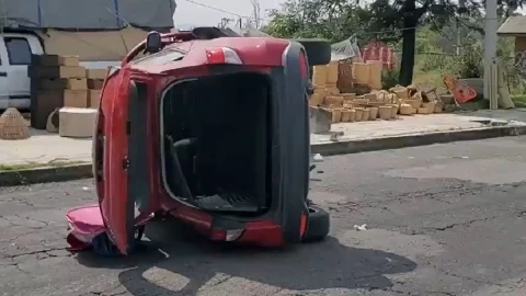 accidentes por consumo de alcohol