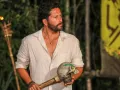 Warrior tiene todo listo para el duelo de extinción en Survivor México 2023.