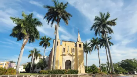 clima hoy yucatan calor extremo advierten