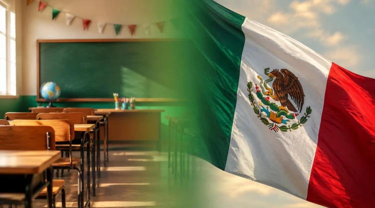 Los días de descanso para septiembre tras regreso a clases 2026