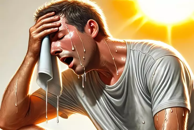 hora más peligrosa exponerse al sol