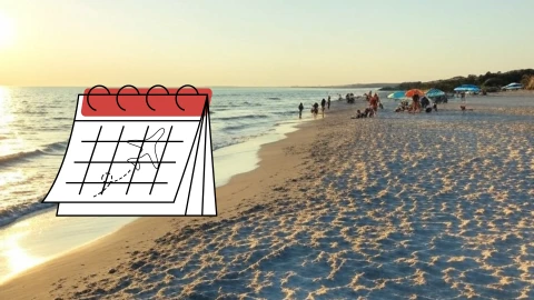 ¿Cuándo son las vacaciones de Semana Santa 2025 en Guanajuato fechas y calendario.png