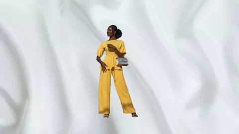 Jumpsuits ligeros