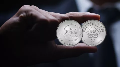 Moneda conmemorativa