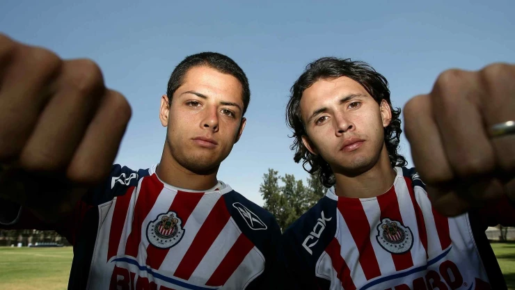 Chivas: ¡El ÚNICO equipo de México con 100% de integrantes nacionales!