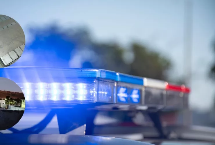 Reportan balaceras al norte de la ciudad de Culiacán hoy 24 de febrero de 2025. .jpg