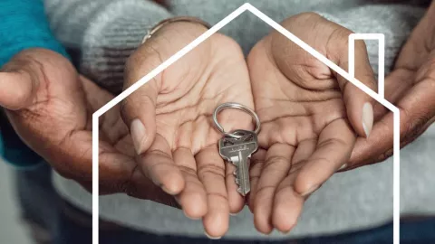 infonavit credito casa