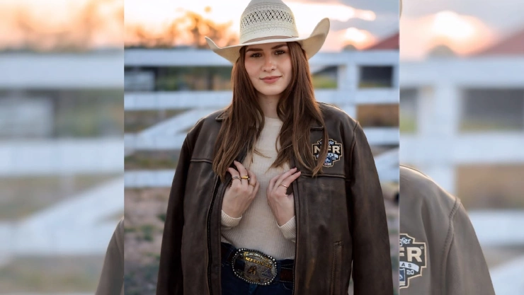 Muere Valeria Mireles a sus 20 años tras accidente; esto se sabe de la influencer regia