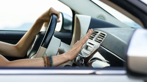 Cómo potenciar el aire acondicionado de tu auto