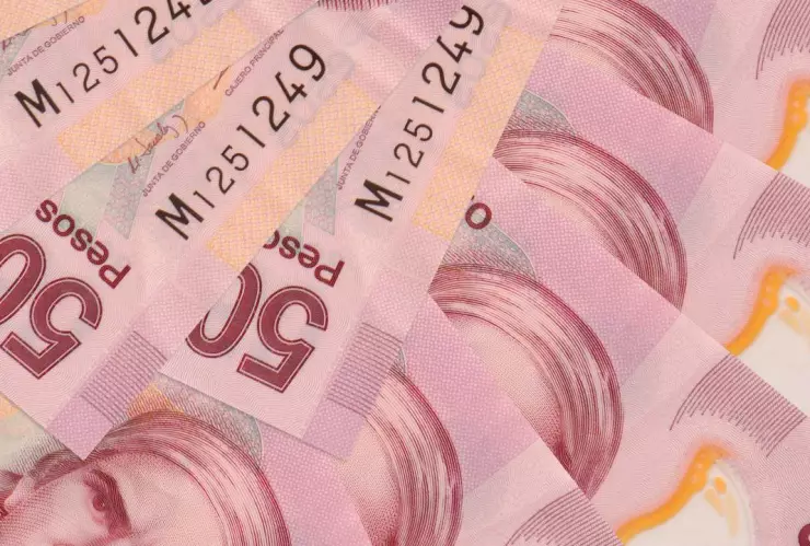 Pagan más de 7 millones por este billete de 50 pesos