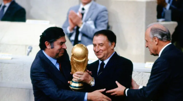 Muere a los 92 años Rafael del Castillo, quien fue presidente de la FMF