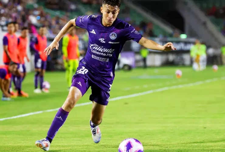 Mazatlán FC partidos amistosos pretemporada en El Encanto..jpg