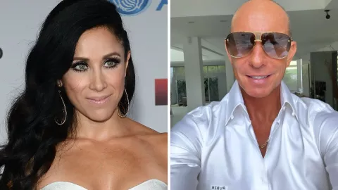 ¿Mónica Noguera y Erik Rubín se van a casar? Esto sabemos del supuesto romance