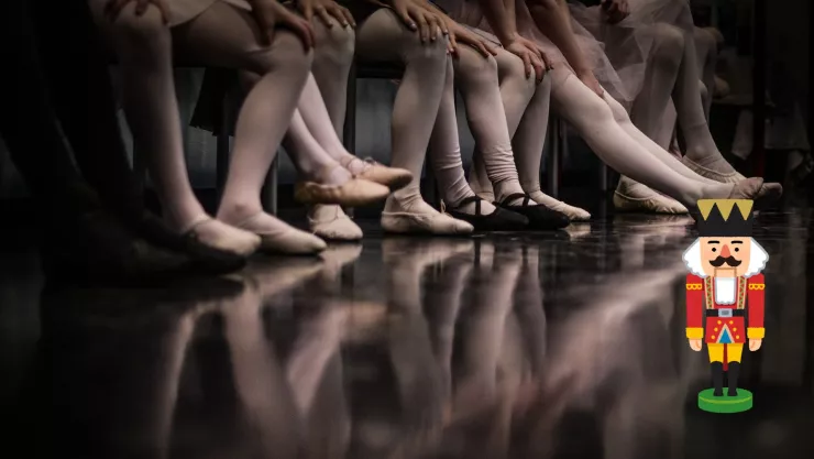 ‘El Cascanueces’ en Aguascalientes: ¿Qué días habrá funciones del ICA en 2024?