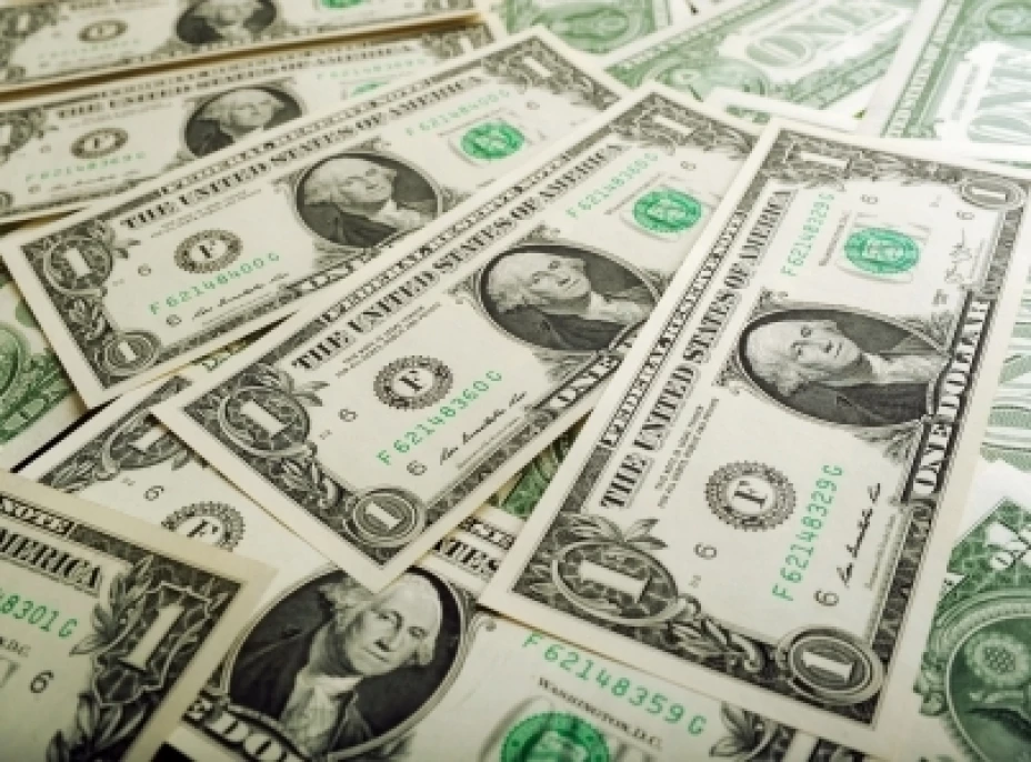 Reservas internacionales