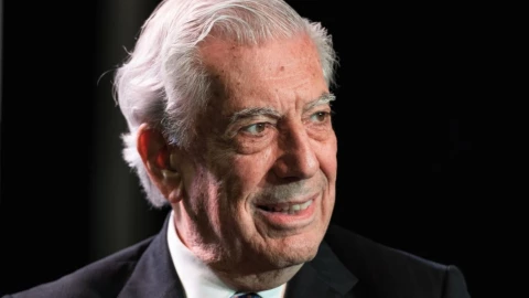 mario vargas llosa covid-19 madrid