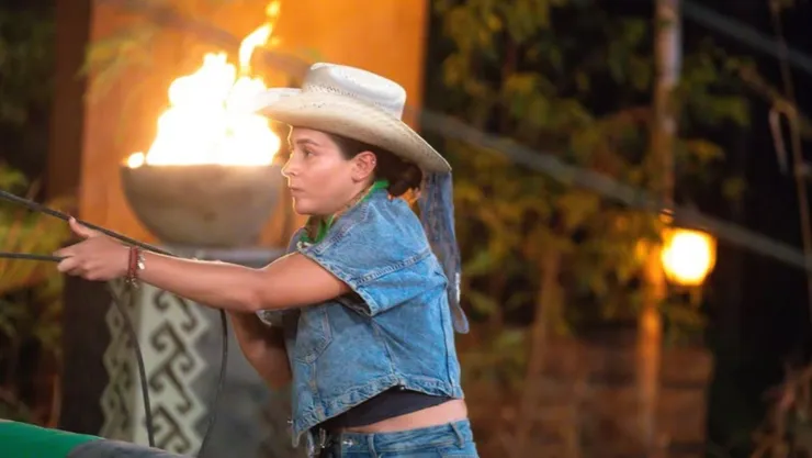Survivor México