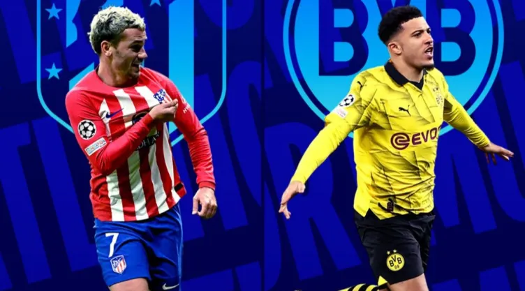 Así quedó el calendario de partidos de la Champions League 2024 para cuartos de final; estas son las fechas