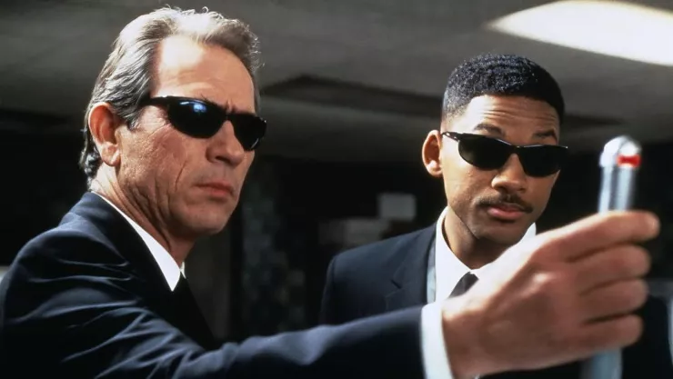 Muere la hija del famoso actor de ‘Hombres de Negro'; fue encontrada sin vida dentro de un hotel