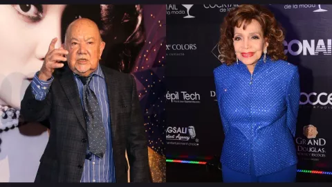 Actores del Cine de Oro que aún viven en 2024