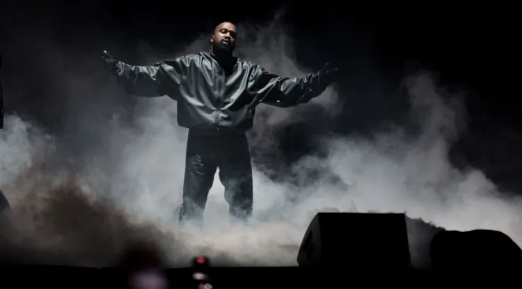 Concierto de Ye en CDMX