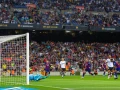 Barcelona vs Valenica
