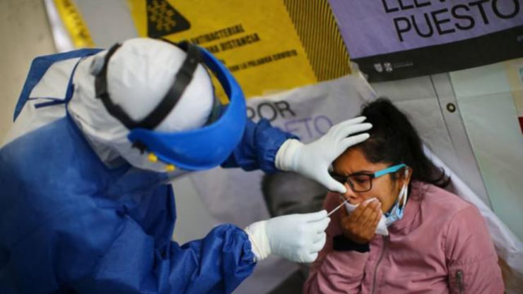 Hasta ahora 17 países exigen a los viajeros pruebas negativas de la Covid-19 para permitir el ingreso.