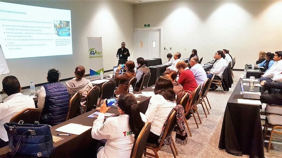 SEP maestros capacitación