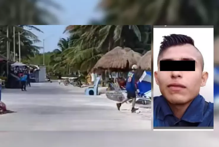 Desarticulan grupo criminal en Quintana Roo; detienen a cuatro en Mahahual.jpg